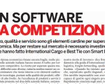 Competition software